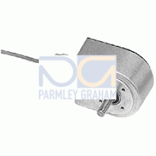 ZCG - General Duty Shaft Encoder, Single Channel, 1 PPR