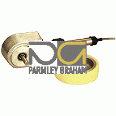 ZFG - Single Shaft Length Sensor, 200 PPR