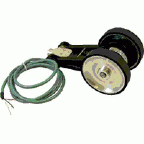 ZMH - Heavy Duty Length Sensor, Quadrature Output, 1000 PPR