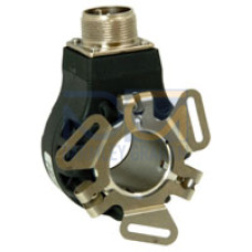 ZUK - 1.125" Thru-Bore Encoder, Quadrature Output, 600 PPR