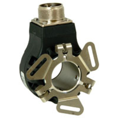 ZUK - 1.125" Thru-Bore Encoder, Quadrature Output, 600 PPR